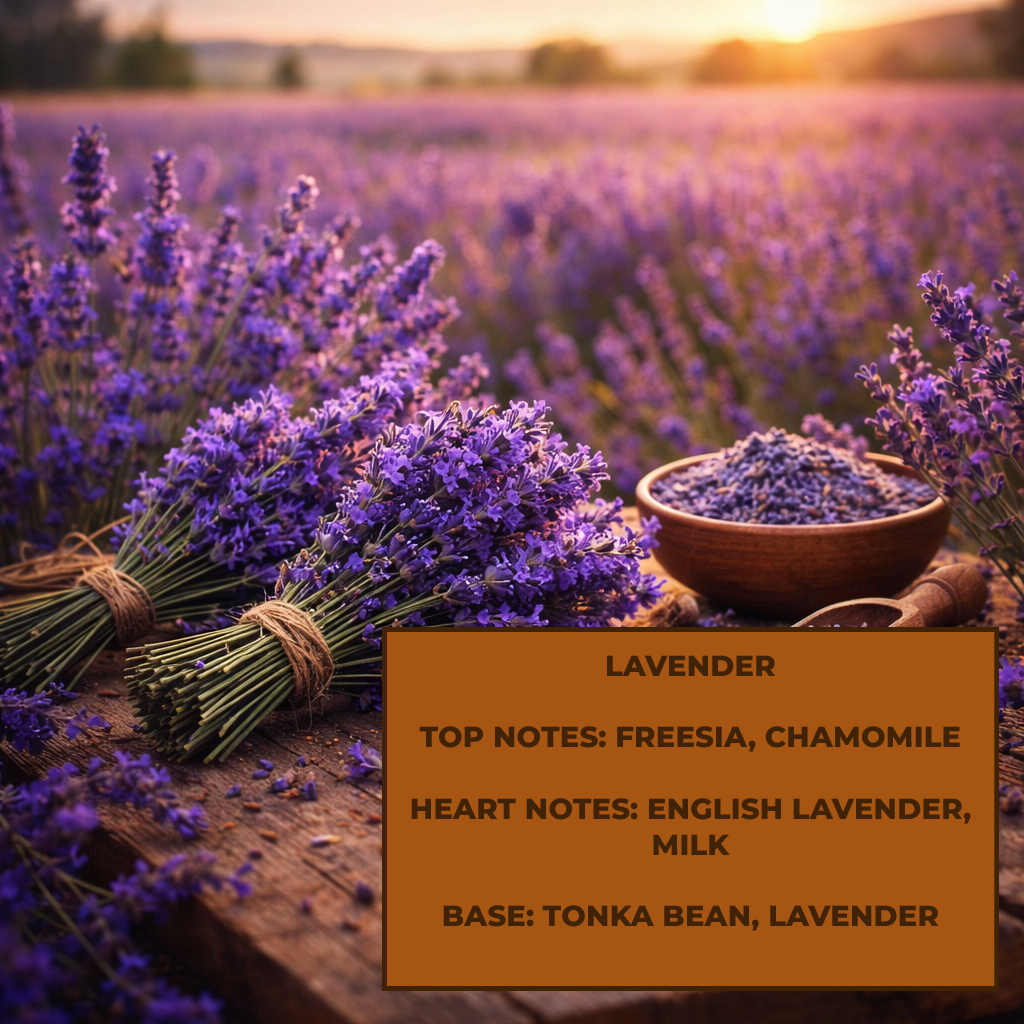 Wax Melt - Individual Melts - 16g