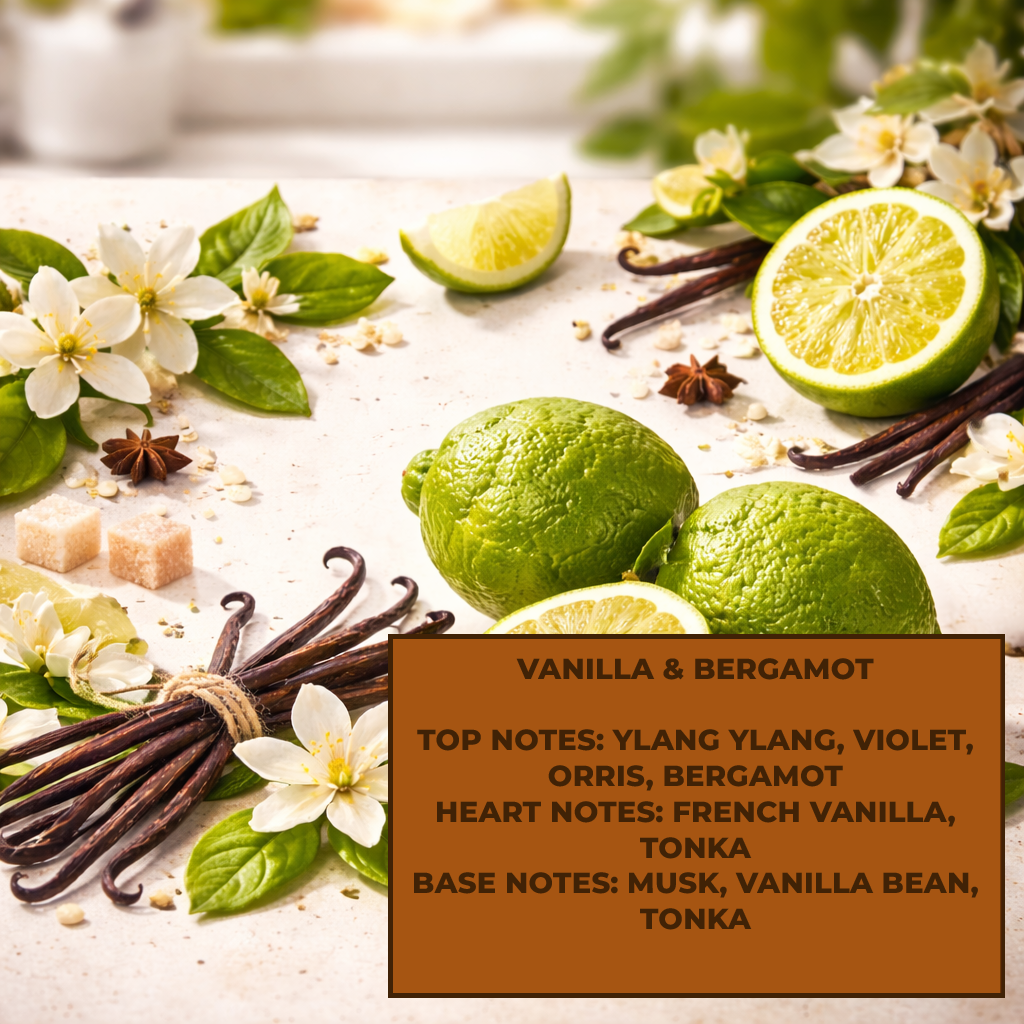 Wax Melt - Individual Melts - 16g