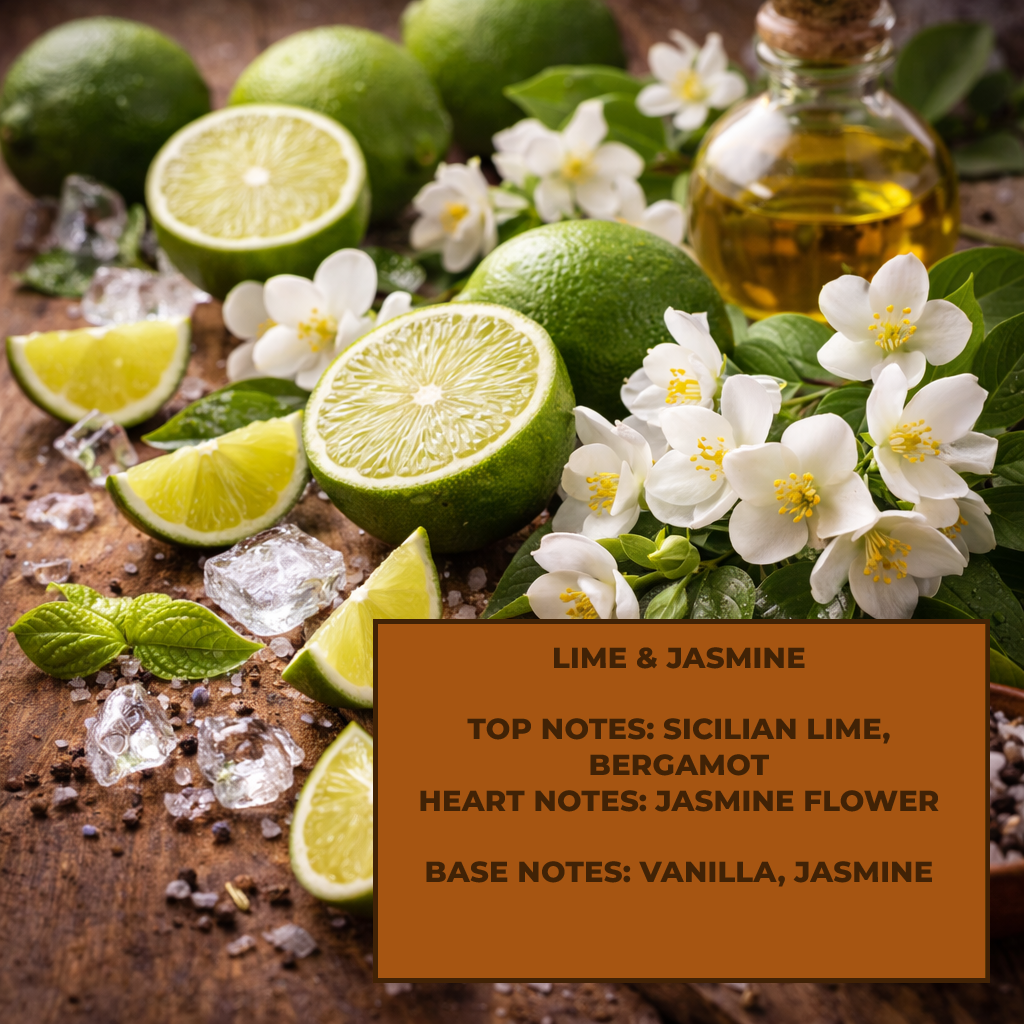 Wax Melt - Discovery Box - 24x 16g Melts.