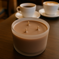 Coffee Break - Large Candle 425g/500ml