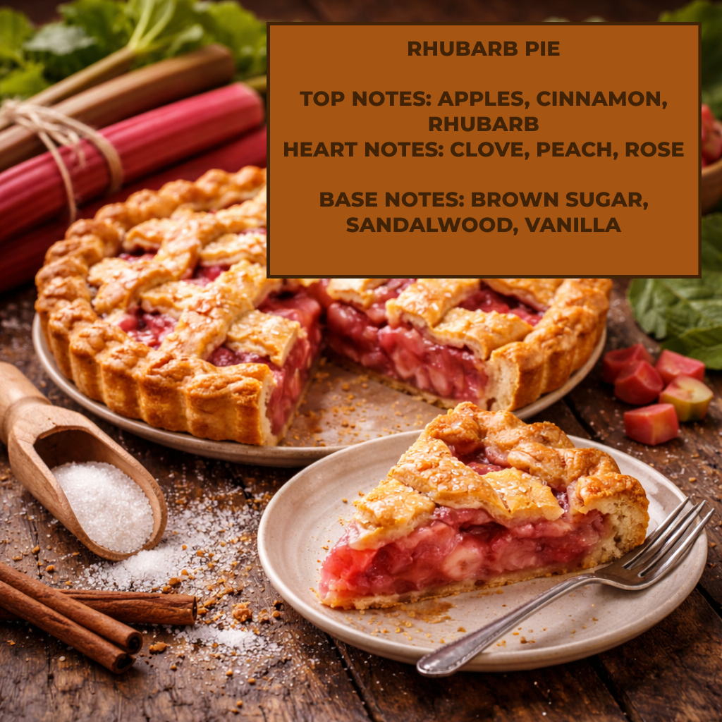 Wax Melt - Individual Melts - 16g