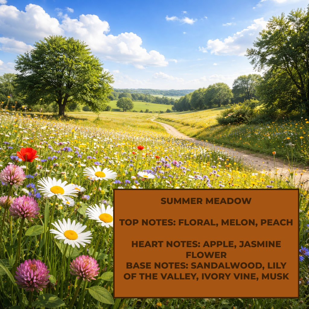 Wax Melt - Discovery Box - 24x 16g Melts.