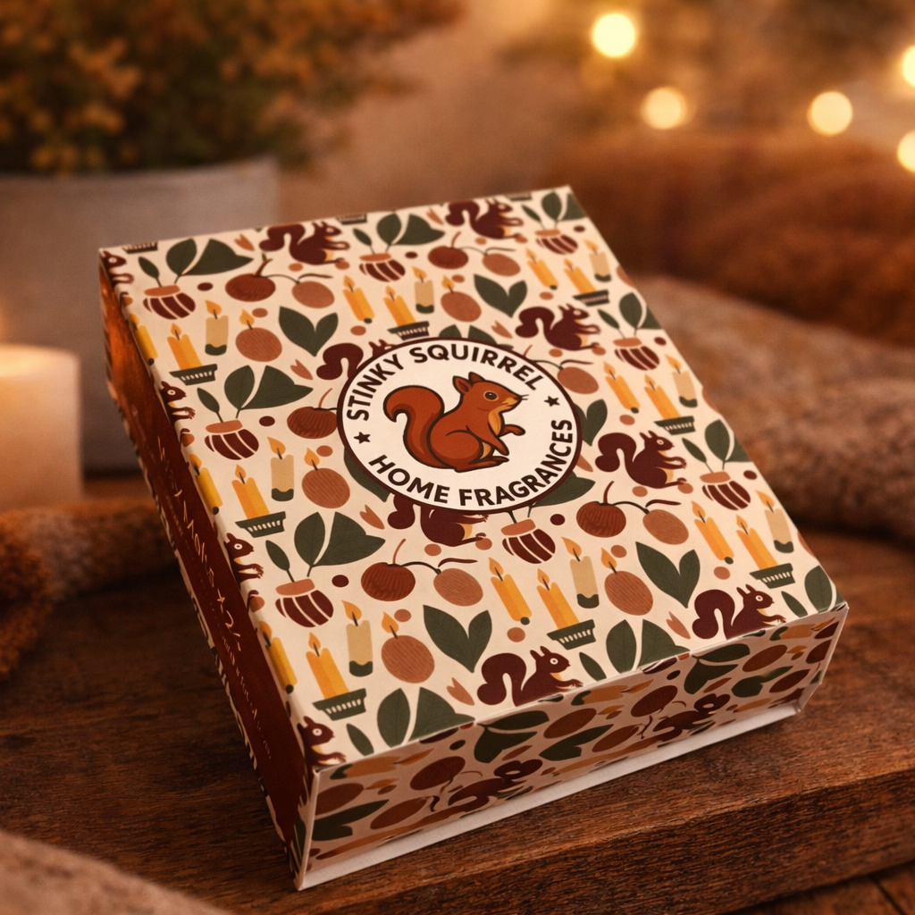 Wax Melt - Discovery Box - 24x 16g Melts.