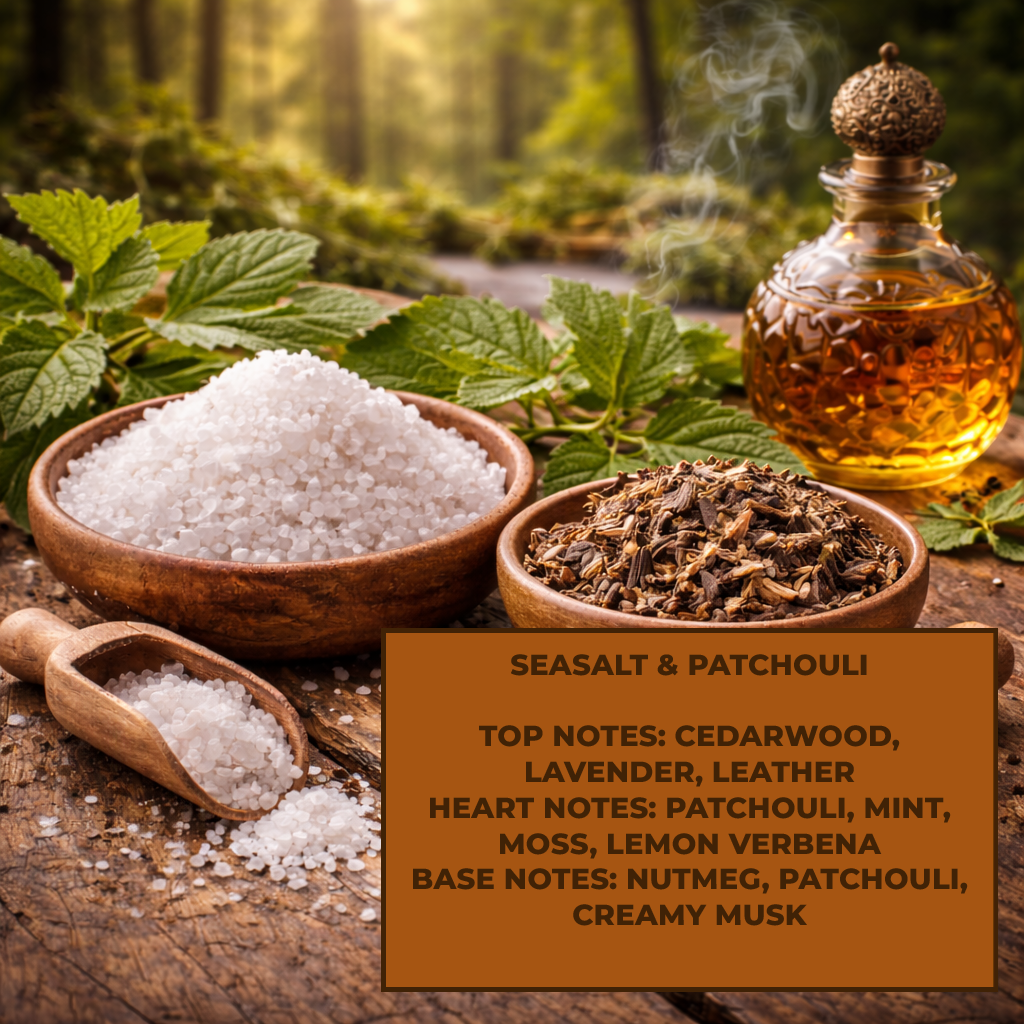 Wax Melt - Discovery Box - 24x 16g Melts.