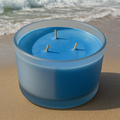 Ocean Breeze - Large Candle 425g/500ml