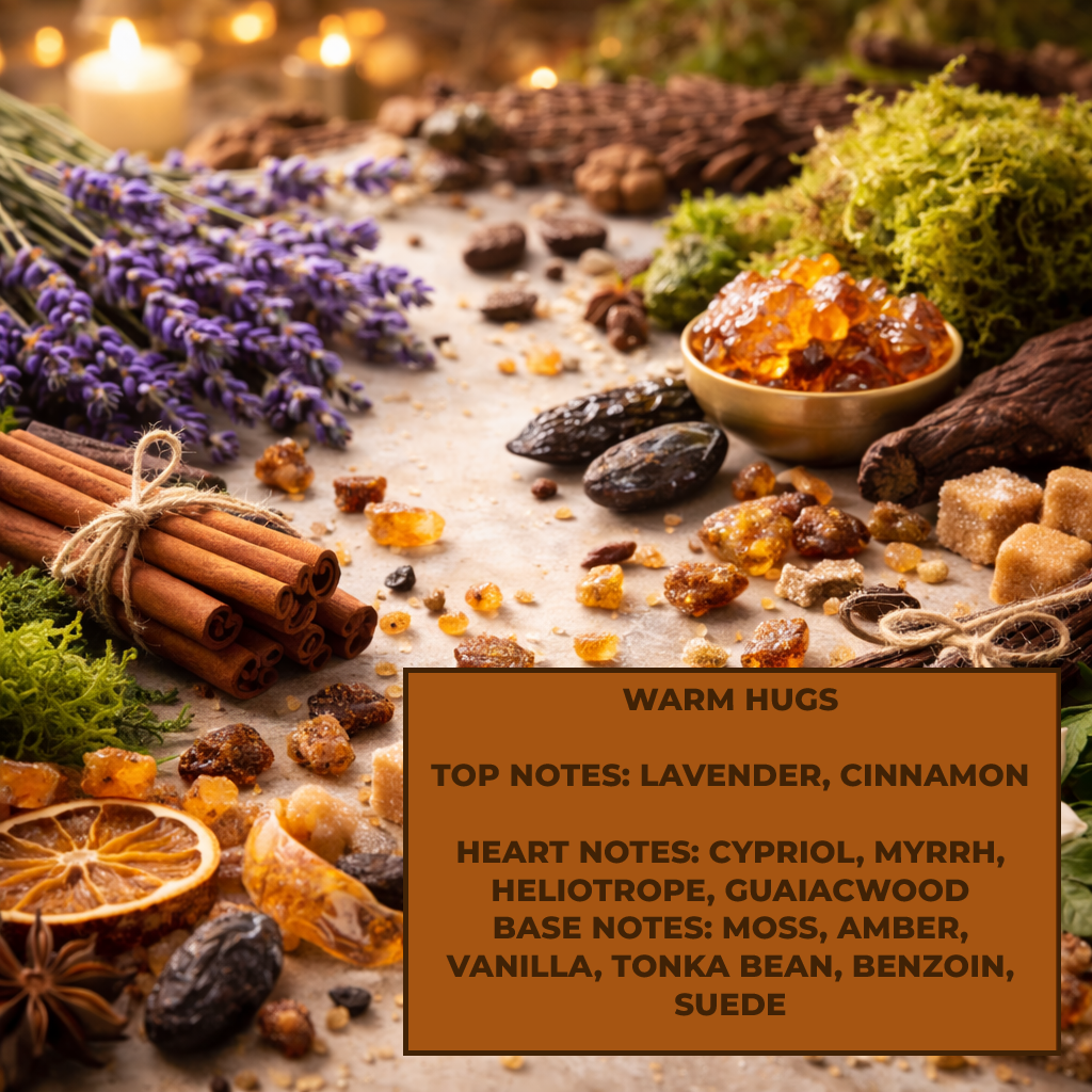 Wax Melt - Individual Melts - 16g