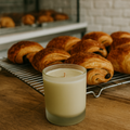 Pain au Chocolat - Small Candle 220g/300ml