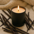 Vanilla - Small Candle 220g/300ml