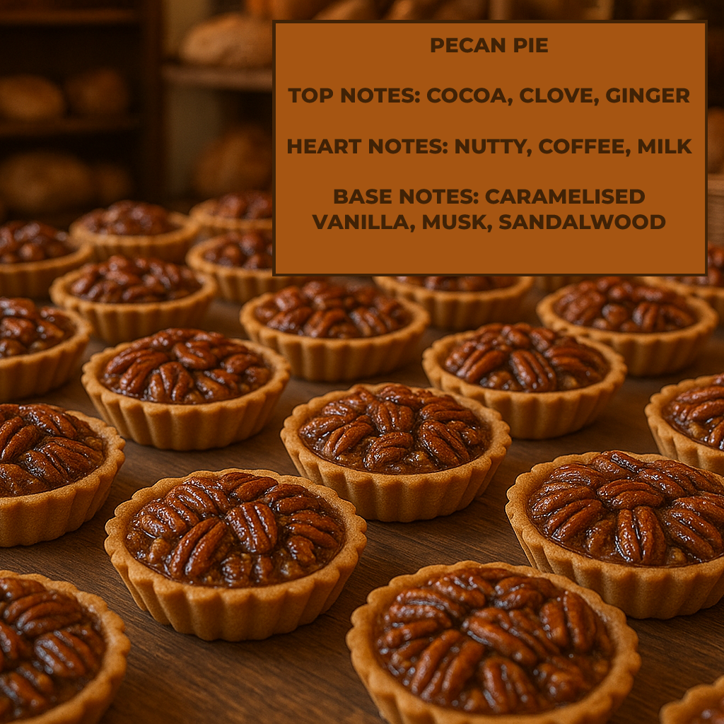 Wax Melt - Individual Melts - 16g