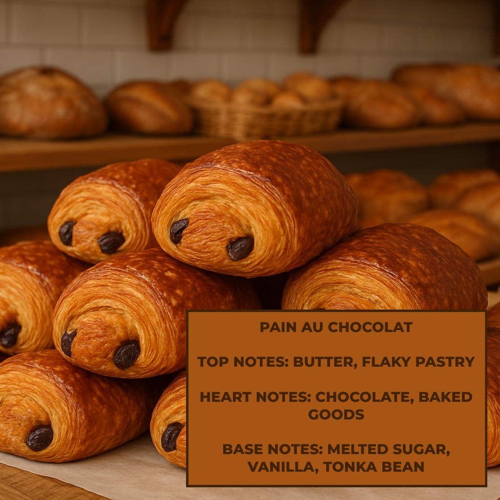 Wax Melt - Discovery Box - 24x 16g Melts.