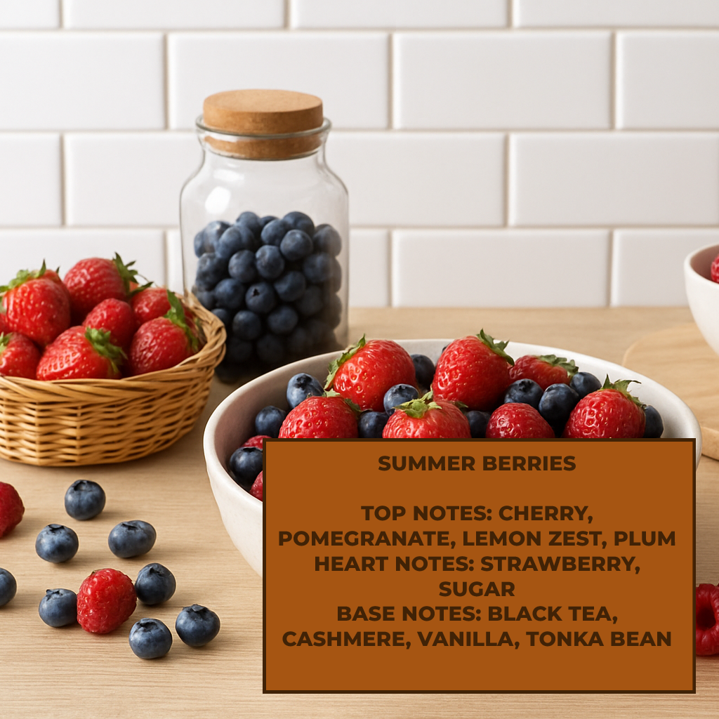 Wax Melt - Discovery Box - 24x 16g Melts.